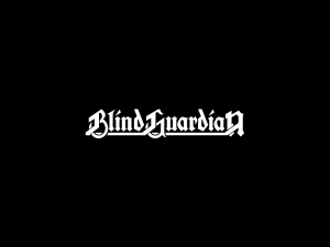 blind guardian logo